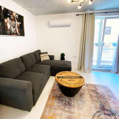 Habitat The River Apartment Русе Екстериор снимка