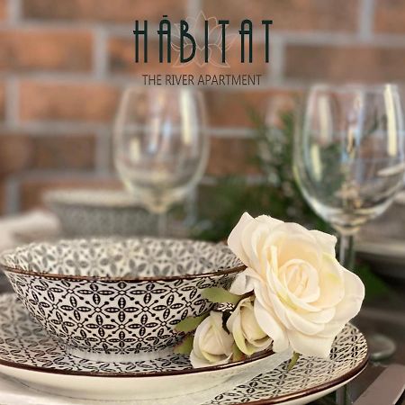Habitat The River Apartment Русе Екстериор снимка