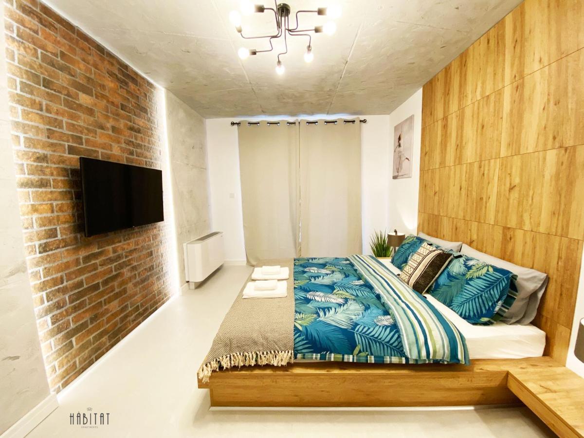 Habitat The River Apartment Русе Екстериор снимка