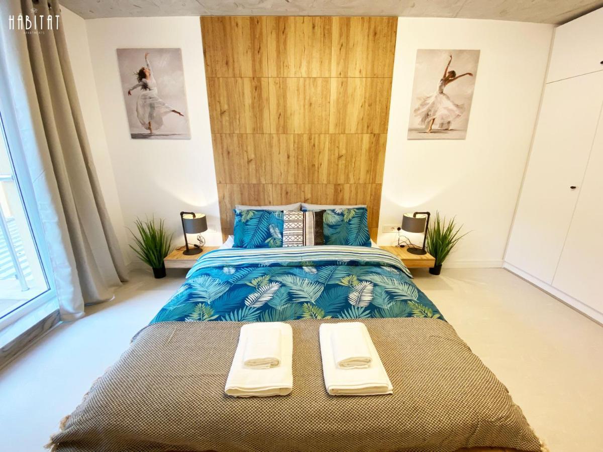 Habitat The River Apartment Русе Екстериор снимка
