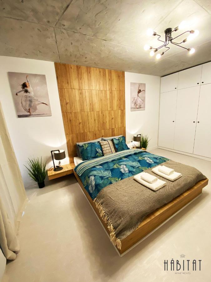 Habitat The River Apartment Русе Екстериор снимка
