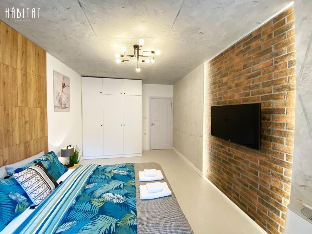 Habitat The River Apartment Русе Екстериор снимка