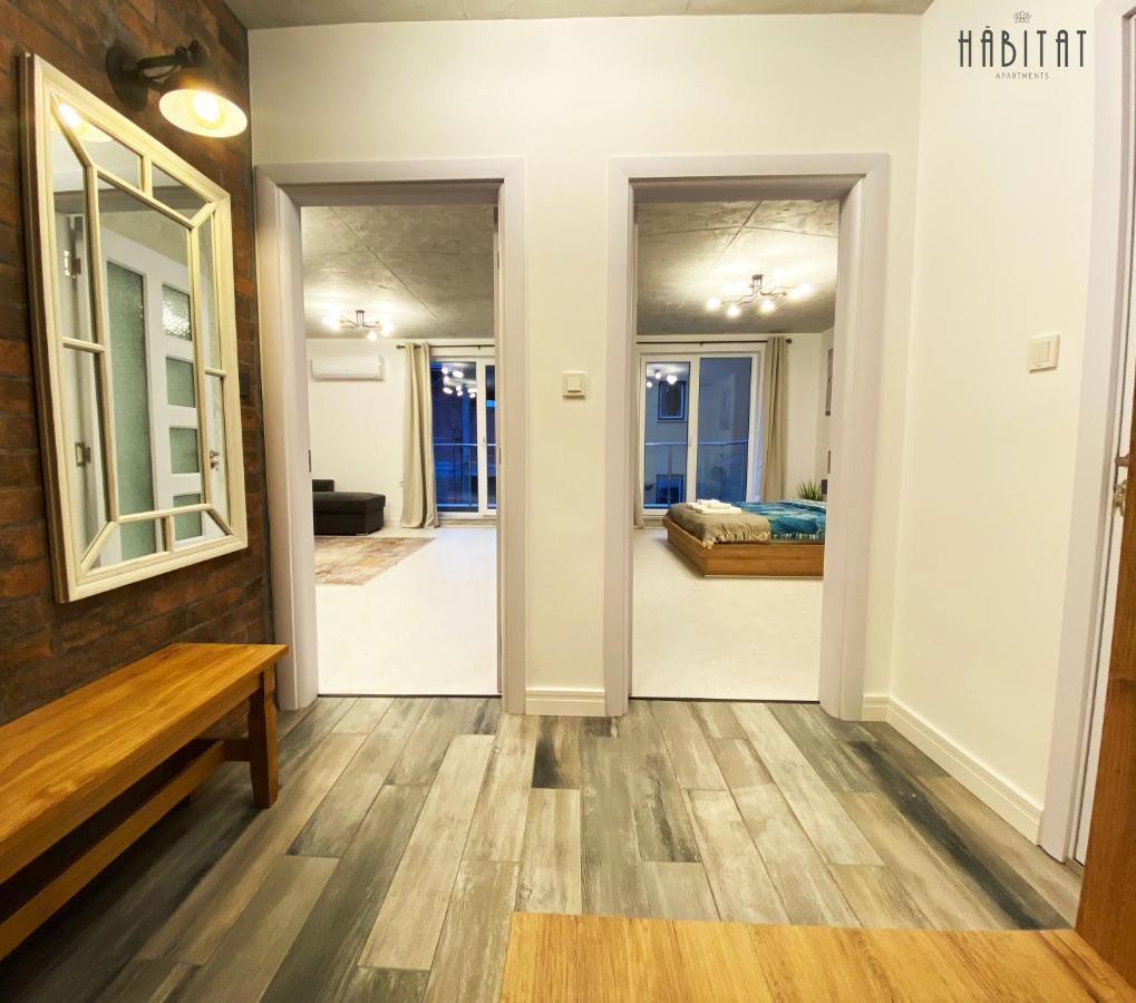 Habitat The River Apartment Русе Екстериор снимка