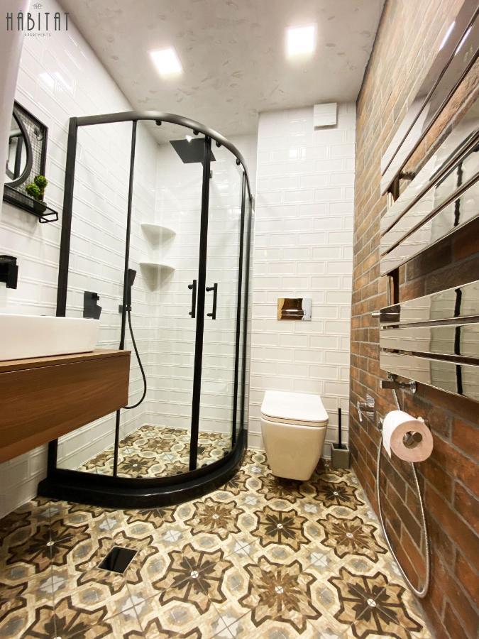 Habitat The River Apartment Русе Екстериор снимка