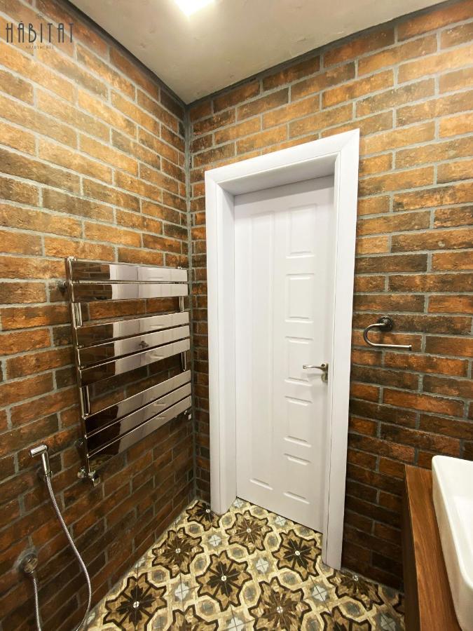 Habitat The River Apartment Русе Екстериор снимка