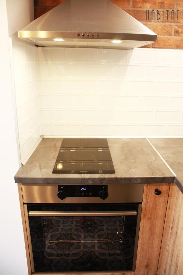 Habitat The River Apartment Русе Екстериор снимка