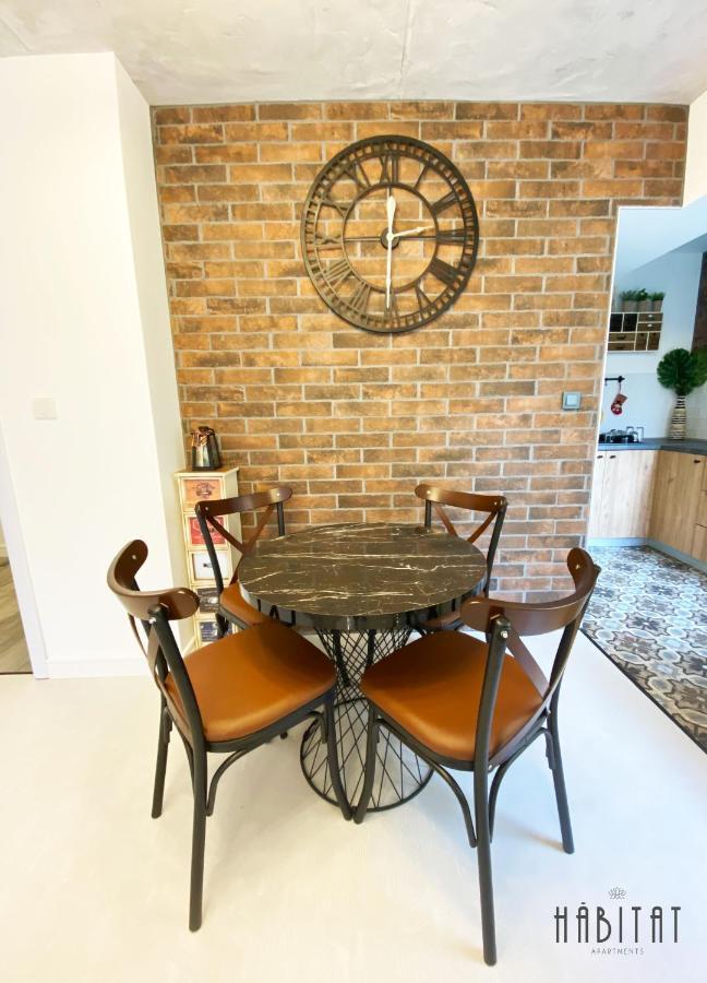 Habitat The River Apartment Русе Екстериор снимка