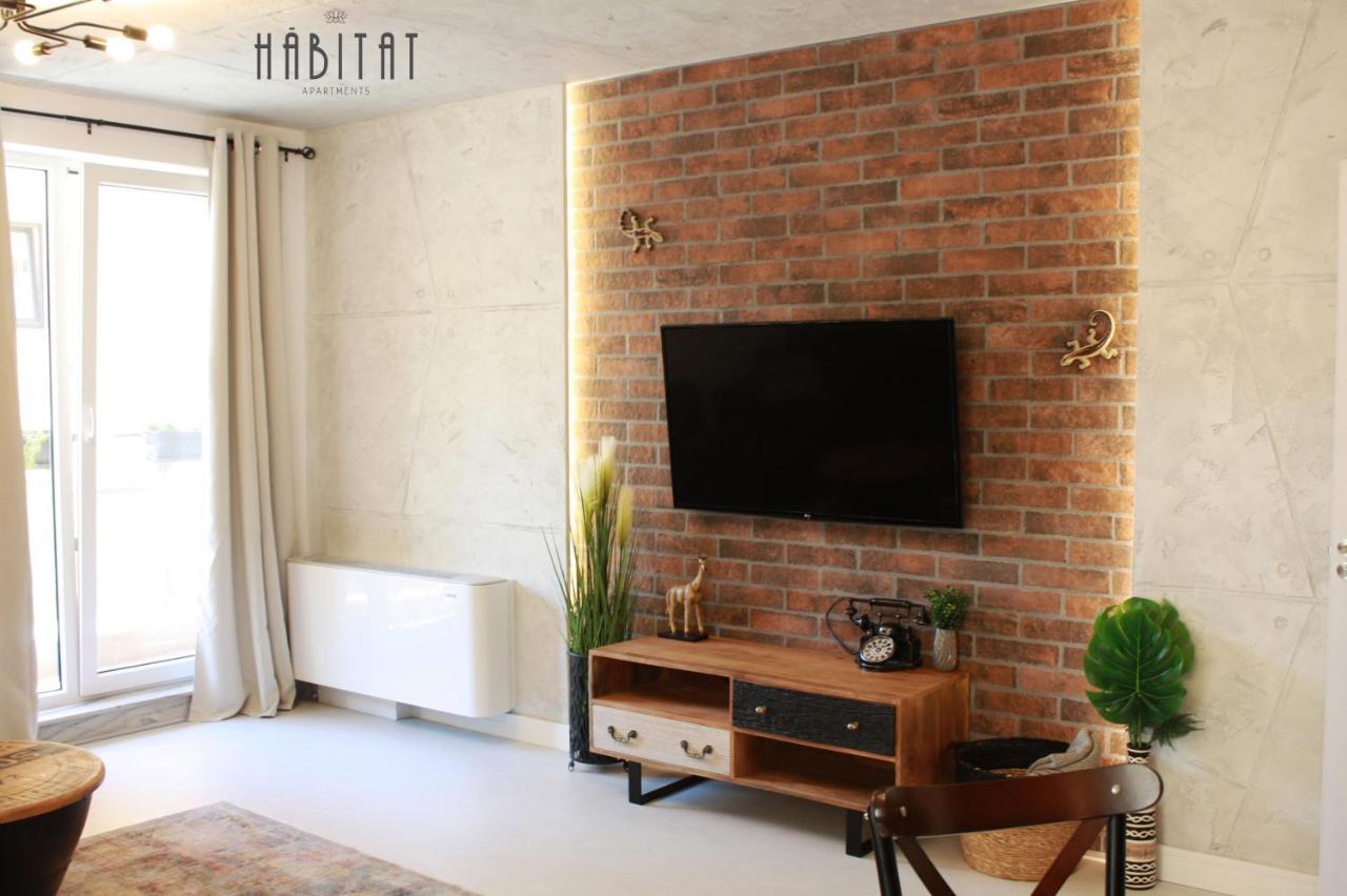 Habitat The River Apartment Русе Екстериор снимка