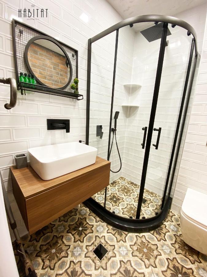 Habitat The River Apartment Русе Екстериор снимка