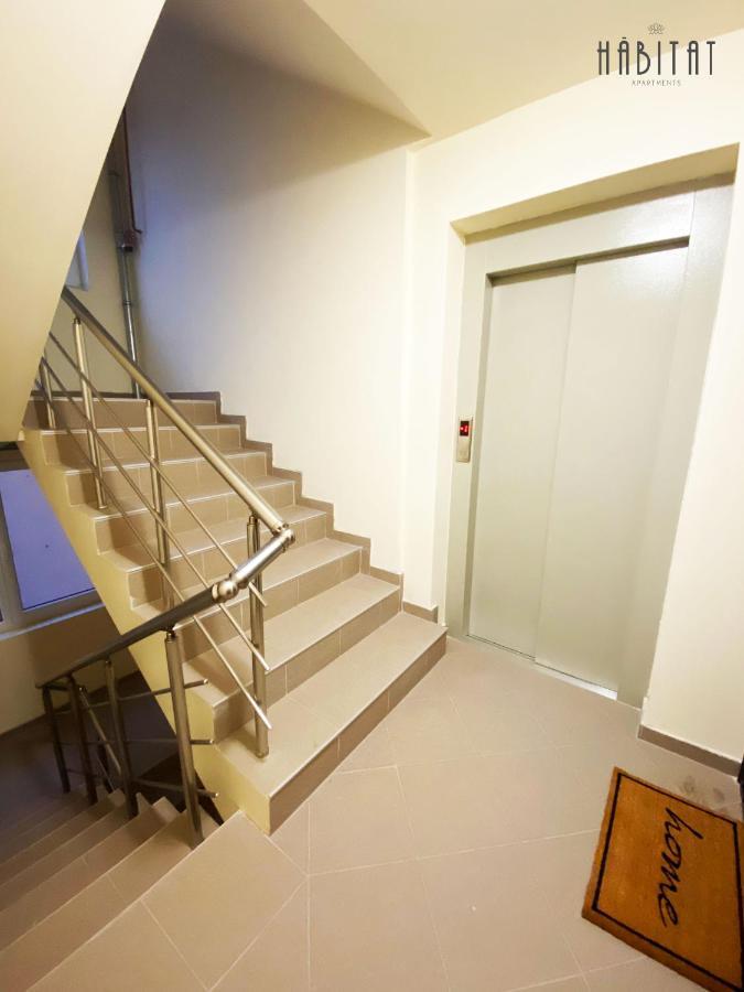 Habitat The River Apartment Русе Екстериор снимка