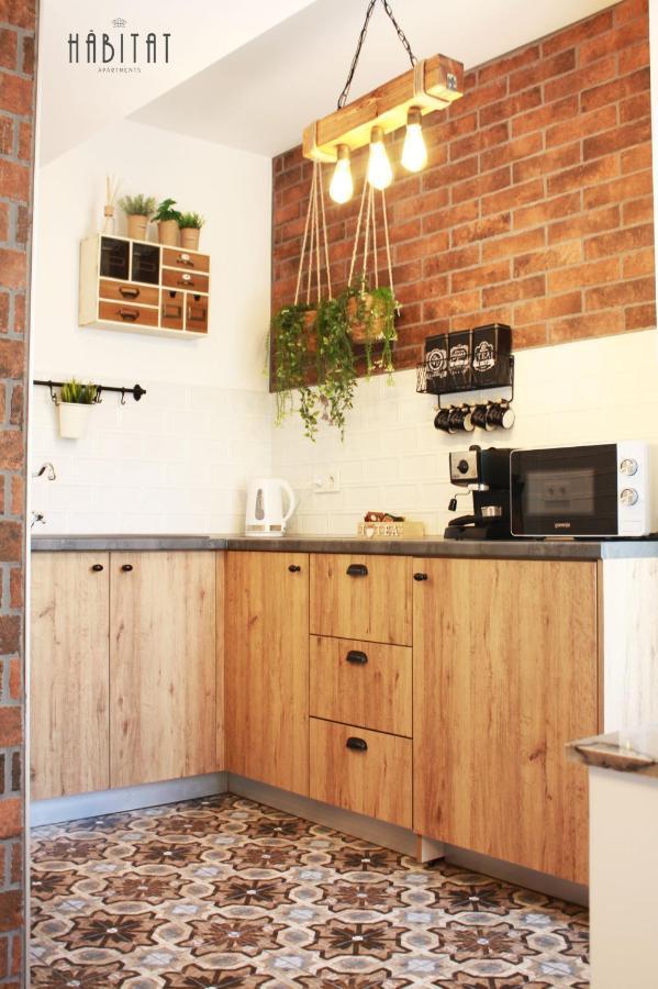 Habitat The River Apartment Русе Екстериор снимка