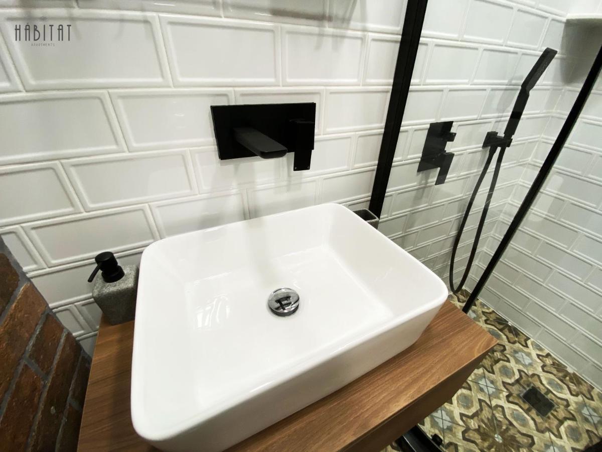 Habitat The River Apartment Русе Екстериор снимка