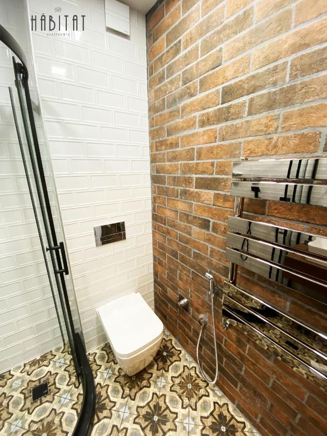Habitat The River Apartment Русе Екстериор снимка