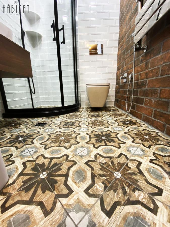 Habitat The River Apartment Русе Екстериор снимка