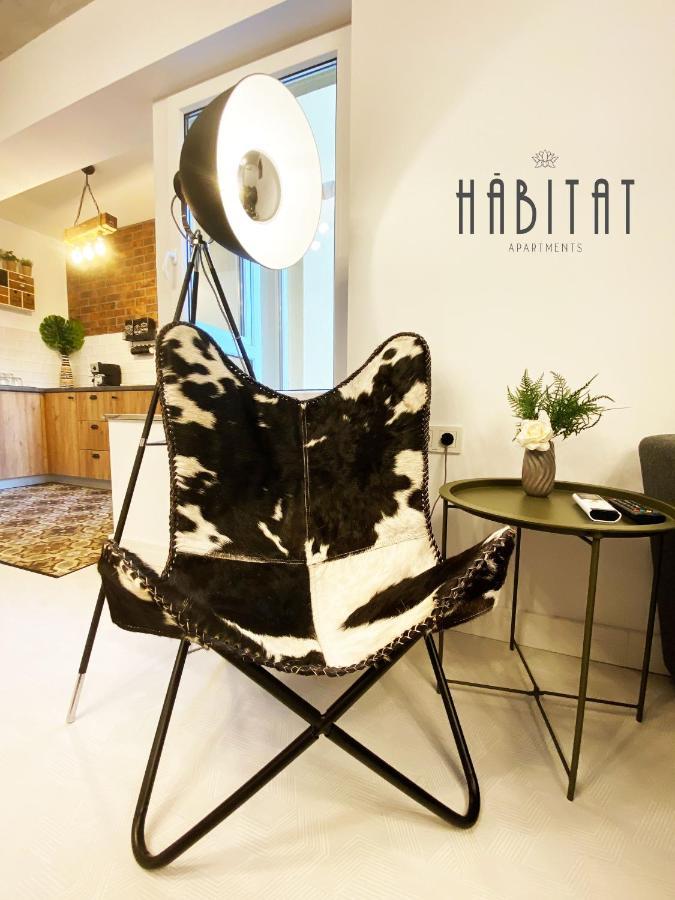 Habitat The River Apartment Русе Екстериор снимка