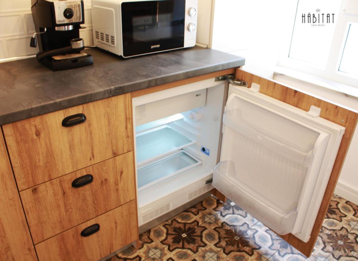 Habitat The River Apartment Русе Екстериор снимка