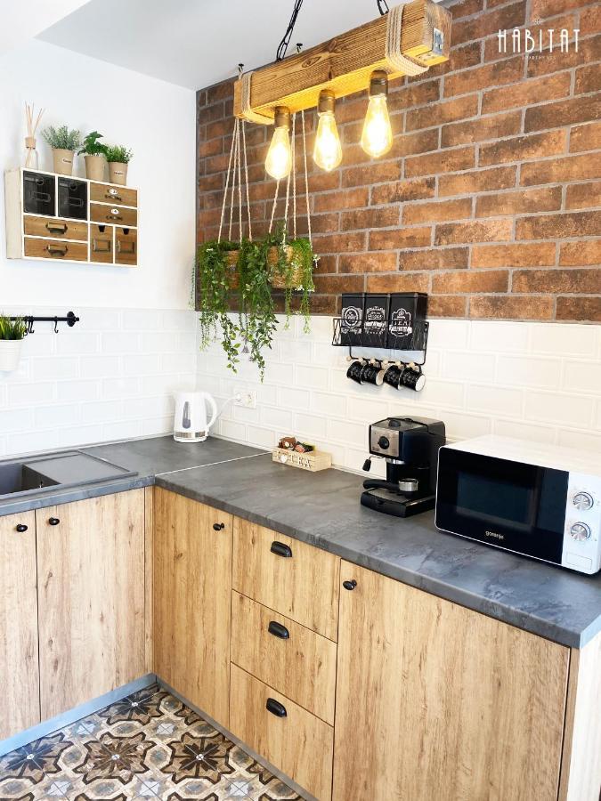 Habitat The River Apartment Русе Екстериор снимка