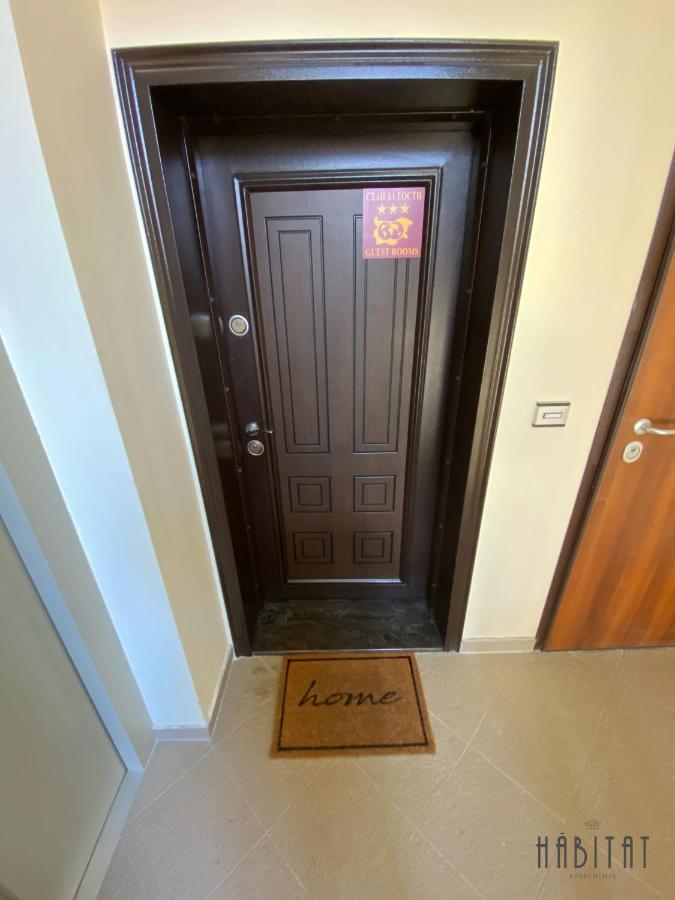 Habitat The River Apartment Русе Екстериор снимка