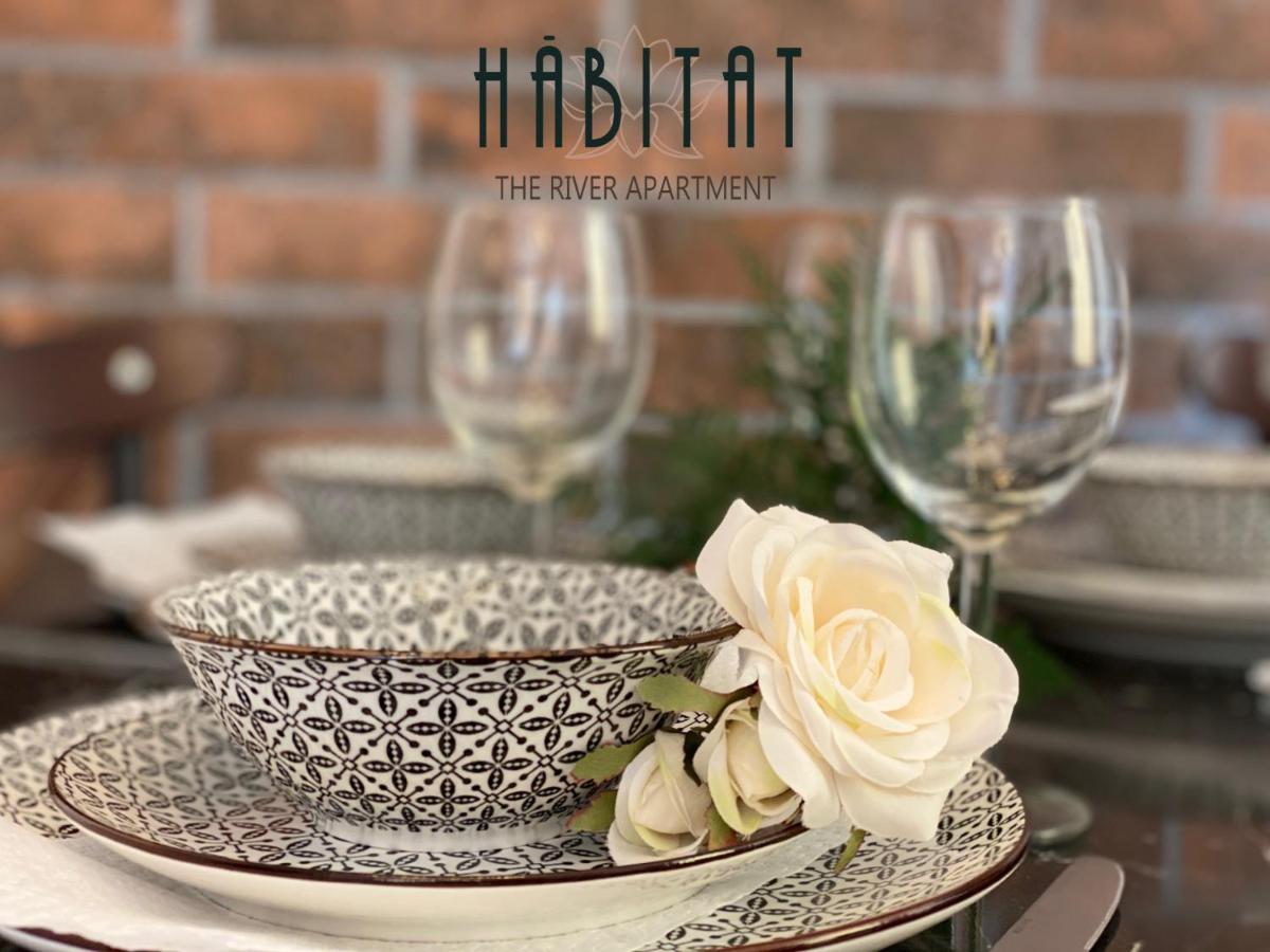 Habitat The River Apartment Русе Екстериор снимка