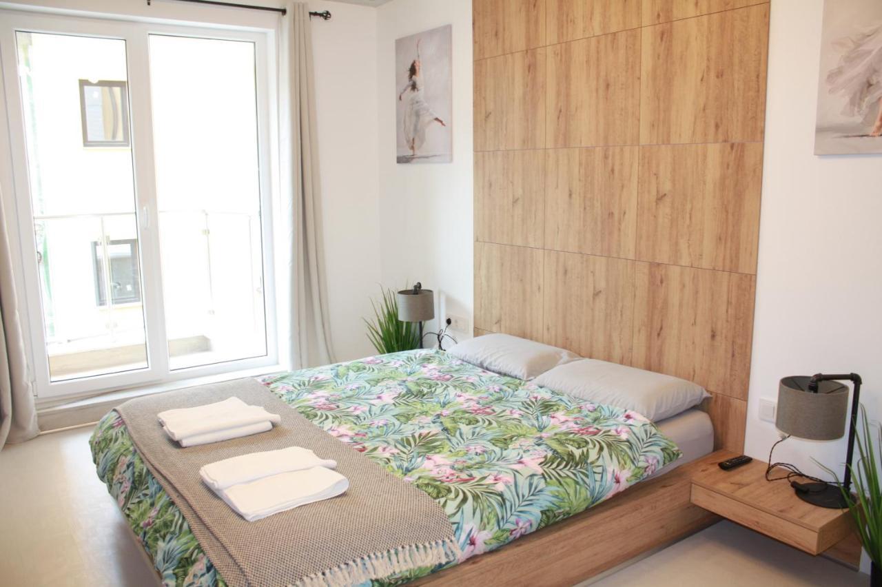 Habitat The River Apartment Русе Екстериор снимка